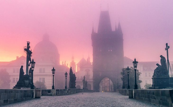 Charles Bridge Charles Bridge