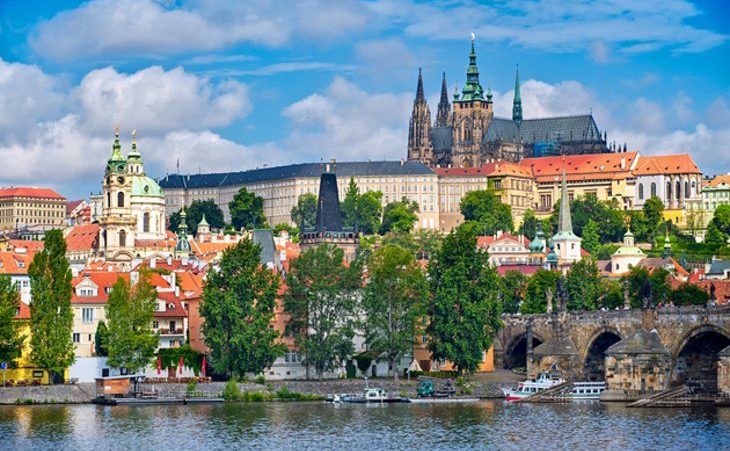 Prague Castle Prague Castle