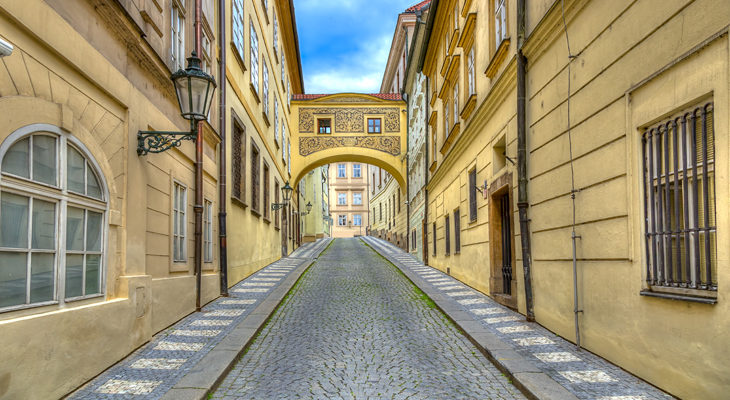 Thunovska_street Thunovska_street