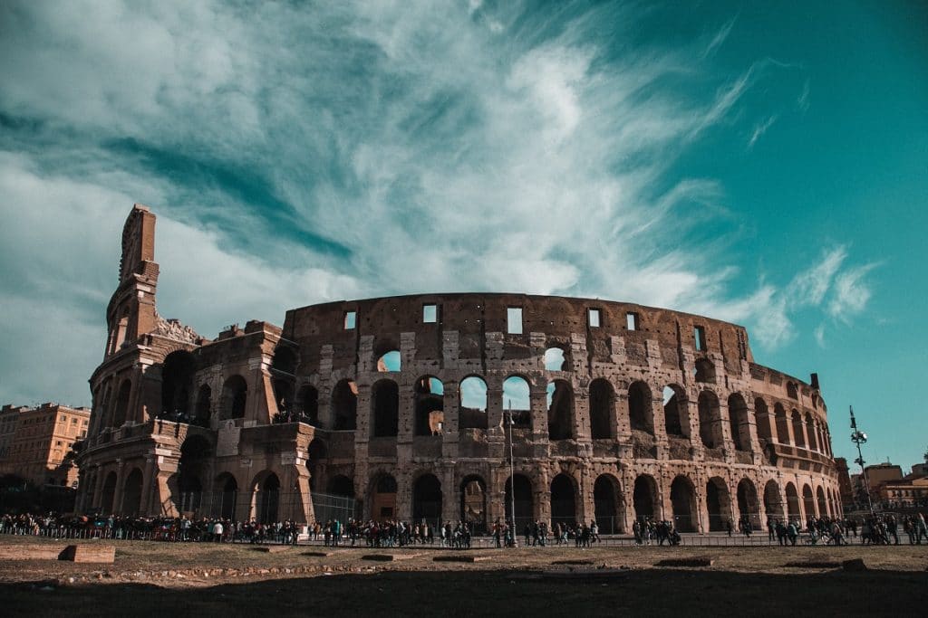 Rome Attractions