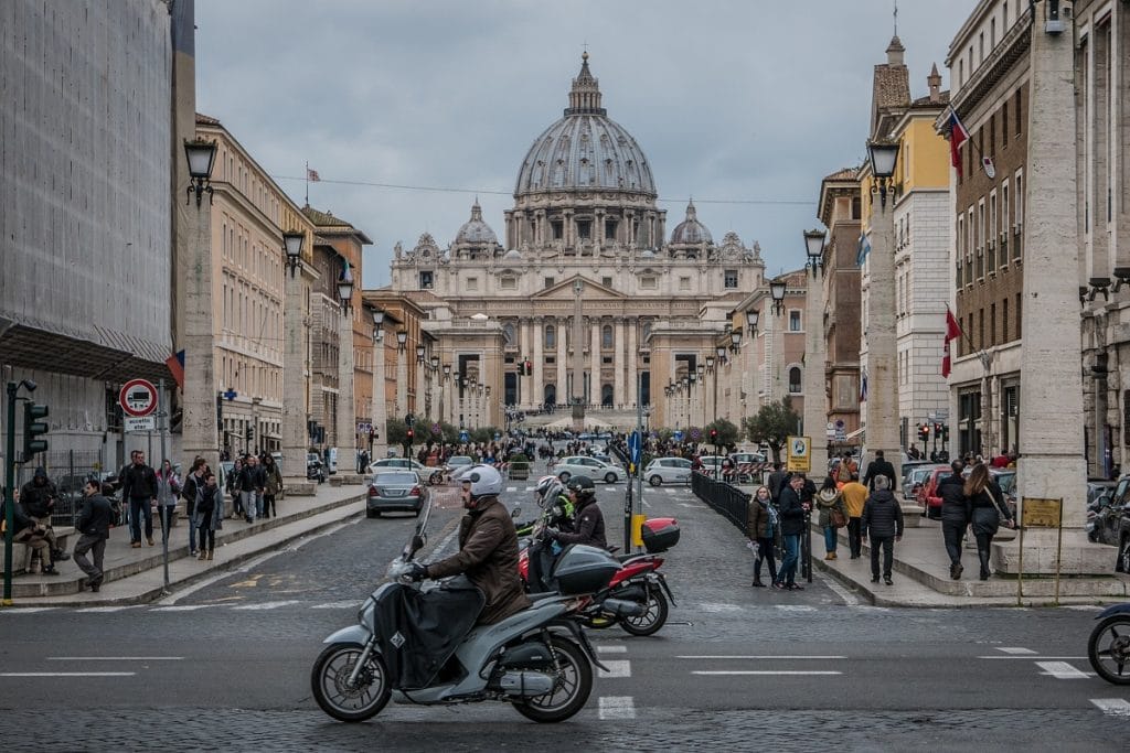 Rome Hidden Gems